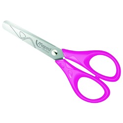 Maped. Ножиці дитячі ESSENTIALS 130 мм(3154144630125)