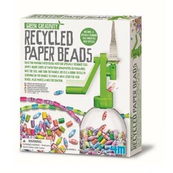4M. Набор для творчості Паперові намистини(00-04588)