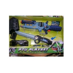 Hap - p - kid SF. Ігровий набір Ninja(672552093672)