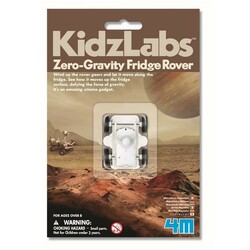 4М. Набор для творчості Холодильникоход(00-03268)