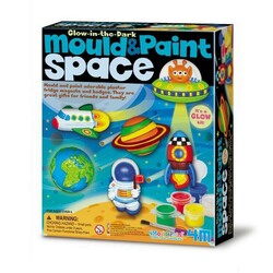 4M. Набор для творчості Космічні об'єкти(00-03546)