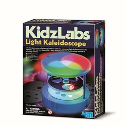 4M. Набор для творчості Світловий проектор(00-03382)