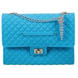 Tinto. Сумочка кросс-боди cиликоновая "Tinto"(742049933719)