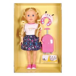 LOTUS ONDA SF. Лялька Набор для подорожі Бринли 38 см(34035150263)