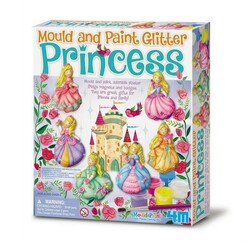 4M. Набор для творчості Принцеси(00-03528)