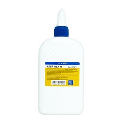 Еconomix. Клей ПВА 200мл(4044572412119)