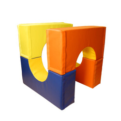 Kidigo. Набор Ворота Kidigo (EKZNB-V)