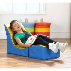 Kidigo. Набор Лежак мини Kidigo (EKZNB-LM)