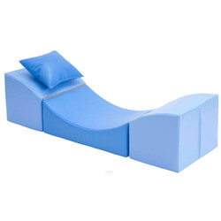 Kidigo. Набор Лежак Kidigo (EKZNB-L)