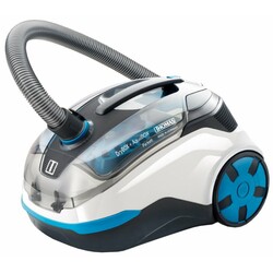Пылесос THOMAS DryBOX + AquaBOX PARKETT с аквафильтром (4005435111136)