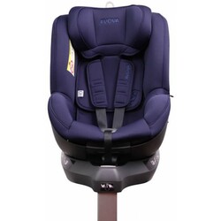 Автокрісло Avova Sperber-Fix i-Size (група 0-1)