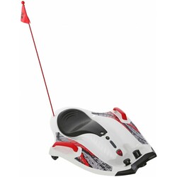 Электрокарта Rollplay Nighthawk 12V (000000354)