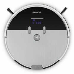 Робот-пилосос POLARIS PVCR 0930 SmartGo (5055539142016)