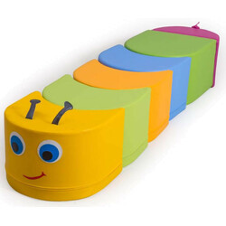 Kidigo. Набор Гусеничка Kidigo(EKZNB - GUS)