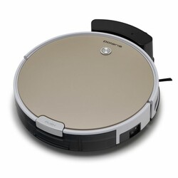 Робот-пылесос POLARIS PVCR 0726 W (5055539121271)