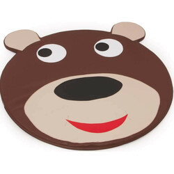 Kidigo. Детский коврик Мишка Kidigo (EKZDK-M)