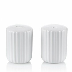 Набір для солі та перцю керамічний KELA Maila (4025457124846)