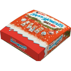 Kinder. Цукерки Happy Moments, 243 г(8000500286401)