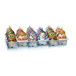 Roshen. Фігурка шоколадна іграшка(у асортименті) 20 г(48210270)