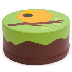 Kidigo. Столик Пчелка Kidigo (EKZNB-PS)