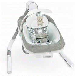 Кресло-качели 2 в 1 "AnyWay Sway-Spruce" (12058)