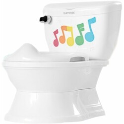 Детский горшок My Size Potty, музыкальный, с подсветкой (11936)