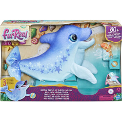 FRF Дельфин Долли Hasbro F2401 (5010993860463)