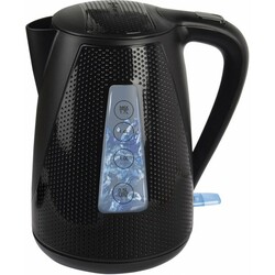 Электрочайник POLARIS PWK 1794 C Golf Черный (5055539118783)