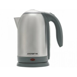Электрочайник POLARIS PWK 1864 CA Серый (5055539112323)