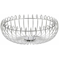 Кошик для фруктів KELA Jori,30x10 см (4025457125416)