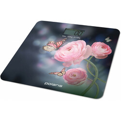 Весы электронные POLARIS PWS 1875DG (5055539138439)
