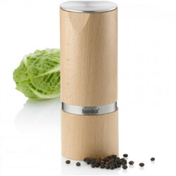 Мельница для соли или перца KELA Kauri, 5,5x18 см (4025457121913)
