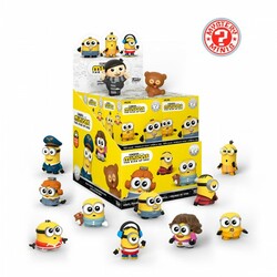 Ігрова фігурка FUNKO MYSTERY MINIS - МІЙЙОНИ 2 (в асорт.) (47794)