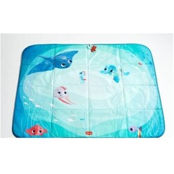 Развивающий большой коврик Tiny Love "Океан" 1207200030 (7290108862720)