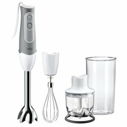 Блендер BRAUN MQ 525 OMELETTE (4210201044925)