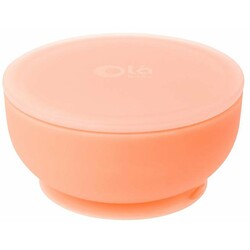 Дитяча миска з кришкою (60511)