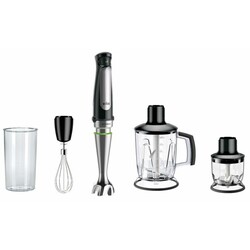 Блендер BRAUN MQ 7045 X BK (8021098774637)