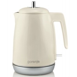 Електрочайник GORENJE K 15 RL (00000022129)