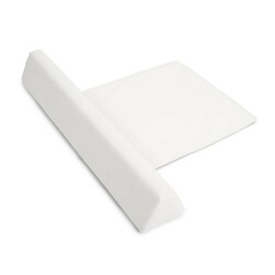 Бампер на поручень для ліжка SwaddleMe Soft Solutions (12656)