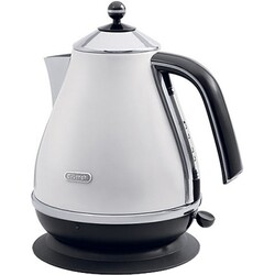 Електрочайник DeLonghi KBOC 2001 W (00000019244)