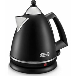 Електрочайник DeLonghi KBX 2016 BK (00000016727)