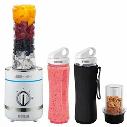 Блендер Noveen Sport Mix & Fit SB1100 Xline white (5902221620683)