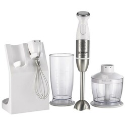 Блендер погружний GORENJE HBC 806 QW (LW-3523G2) (3838782393105)