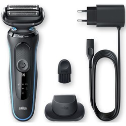 Електробритва BRAUN 50-M1200 s Series 5 (4210201287605)