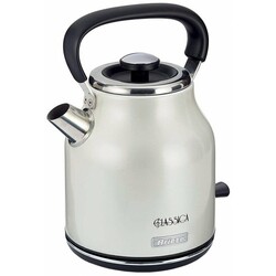 Електрочайник ARIETE 2864 PEARL (8003705116832)
