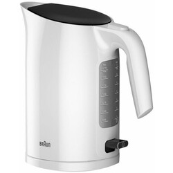Електрочайник BRAUN WK 3100 WH (8021098773166)