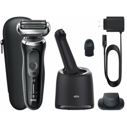 Електробритва BRAUN 70-N7200 cc Series 7 (4210201290773)