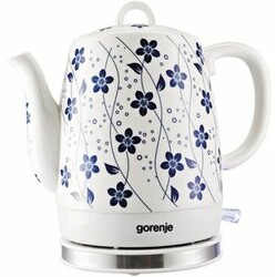Електрочайник GORENJE K 10 BKC (KE7941) (3838942060915)