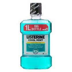 Ополаскиватель для полости рта Cool Mint 1 л. (520132)
