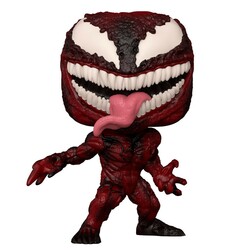 Игровая фигурка FUNKO POP! cерии "Веном 2" - ВЕНОМ (56304)